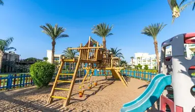 Swiss Inn Resort Hurghada