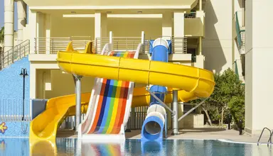 Swiss Inn Resort Hurghada
