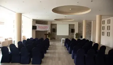 Swiss Inn Resort Hurghada