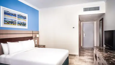 Swiss Inn Resort Hurghada