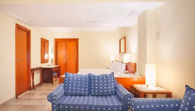 Swiss Inn Resort Hurghada