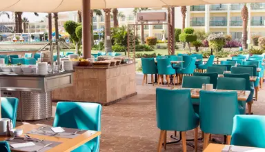 Swiss Inn Resort Hurghada