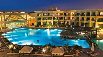 Swiss Inn Resort Hurghada