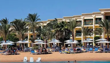 Swiss Inn Resort Hurghada