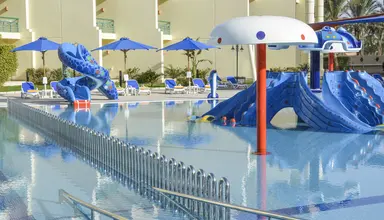 Swiss Inn Resort Hurghada