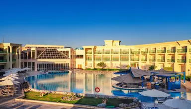 Swiss Inn Resort Hurghada
