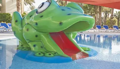 Swiss Inn Resort Hurghada