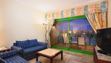 Swiss Inn Resort Hurghada