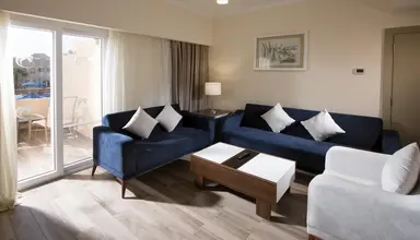 Swiss Inn Resort Hurghada