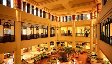 Swiss Inn Resort Hurghada