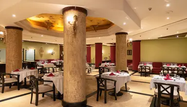 Swiss Inn Resort Hurghada