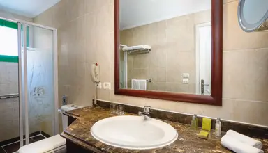 Swiss Inn Resort Hurghada