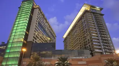 Swissotel Al Ghurair