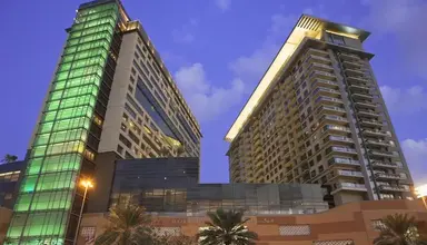 Swissotel Al Ghurair