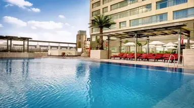 Swissotel Al Ghurair