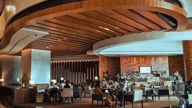 Swissotel Al Ghurair