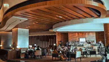 Swissotel Al Ghurair
