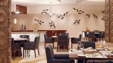 Swissotel Al Ghurair