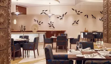 Swissotel Al Ghurair