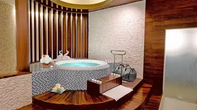 Swissotel Al Ghurair