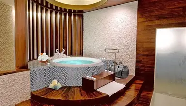 Swissotel Al Ghurair