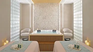 Swissotel Al Murooj Dubai