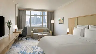 Swissotel Al Murooj Dubai