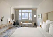 Swissotel Al Murooj Dubai