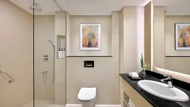 Swissotel Al Murooj Dubai