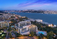 Swissotel Bosphorus