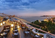 Swissotel Bosphorus