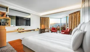 Swissotel Bosphorus