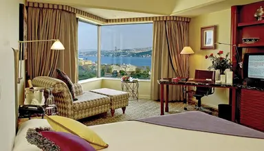 Swissotel Bosphorus