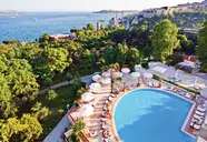 Swissotel Bosphorus