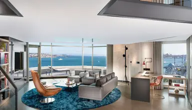 Swissotel Bosphorus