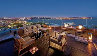 Swissotel Bosphorus