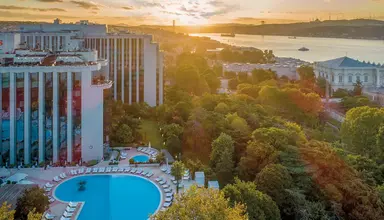 Swissotel Bosphorus