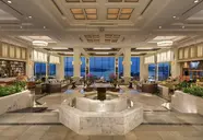 Swissotel Bosphorus