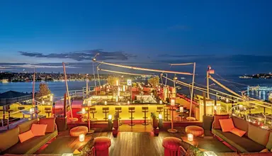 Swissotel Bosphorus