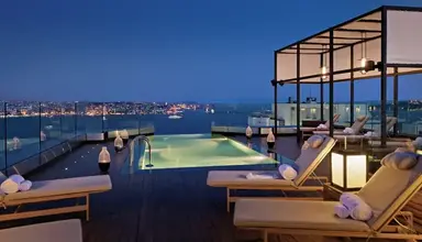 Swissotel Bosphorus