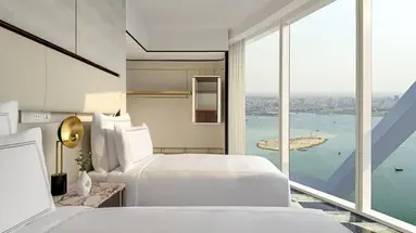 Swissôtel Corniche Park (Doha)
