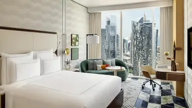 Swissôtel Corniche Park (Doha)