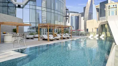 Swissôtel Corniche Park (Doha)