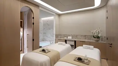 Swissôtel Corniche Park (Doha)