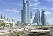Swissôtel Corniche Park (Doha)