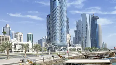 Swissôtel Corniche Park (Doha)