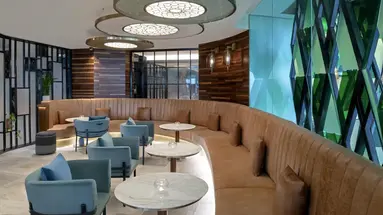 Swissôtel Corniche Park (Doha)