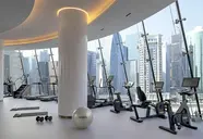Swissôtel Corniche Park (Doha)