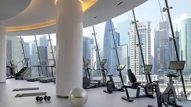 Swissôtel Corniche Park (Doha)
