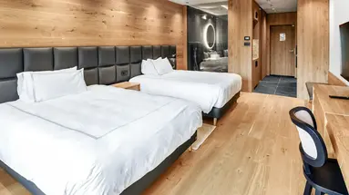 Swissotel Damian Jasna